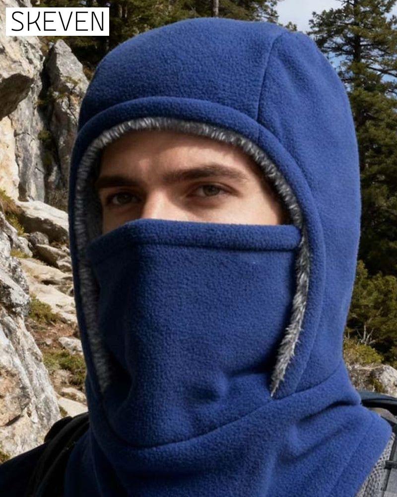 Unisex-Sturmhaube, winddicht und warm
