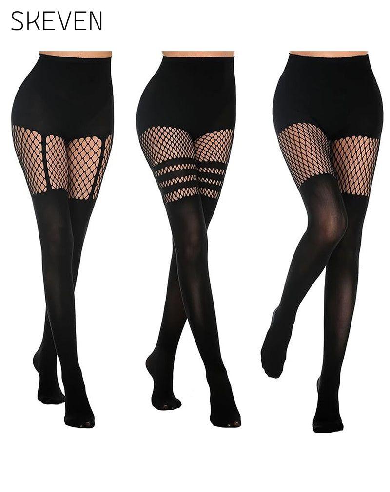 Sexy Overknee-Strümpfe für Damen
