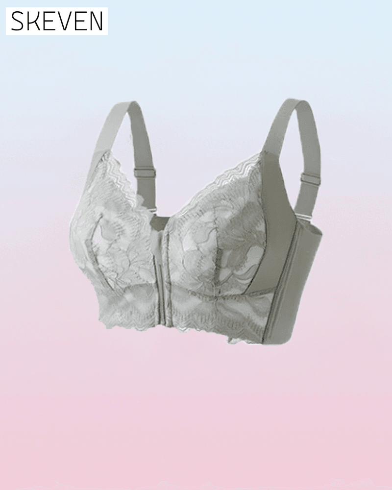 Soutien-gorge push-up anti-affaissement