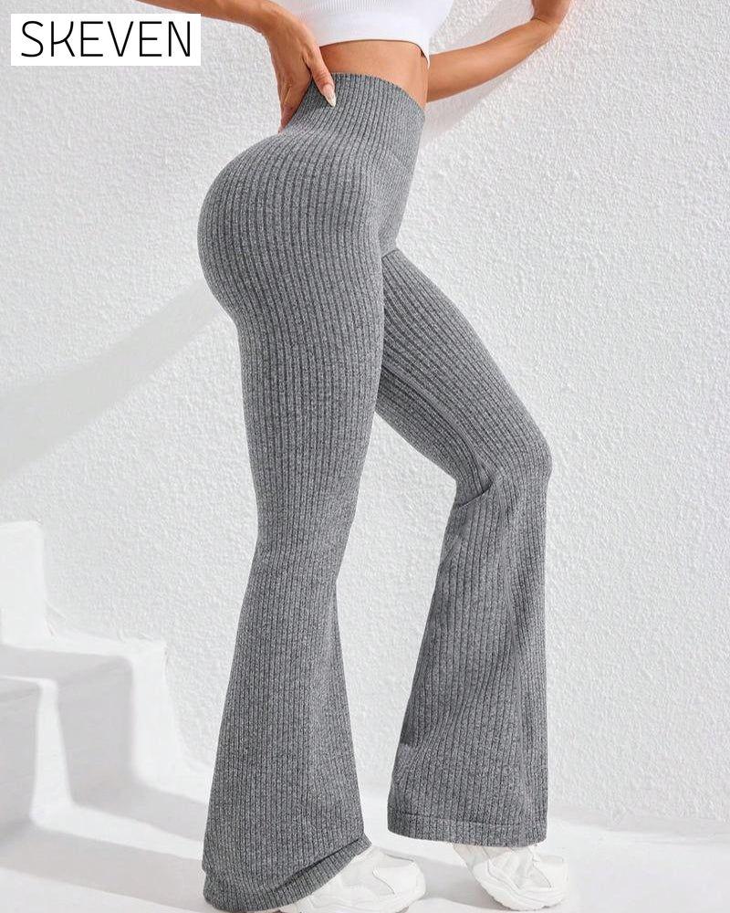 Lässige, bequeme und atmungsaktive Skinny-Hose