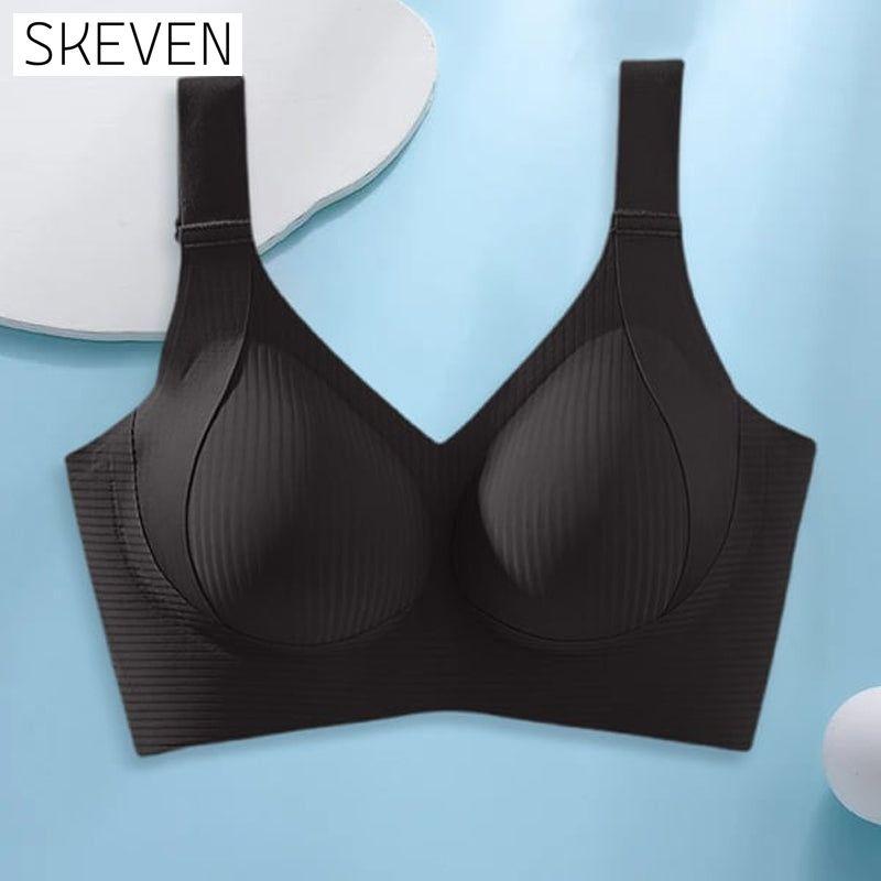 🔥Wire-free push-up bra 👍 No more sagging breasts