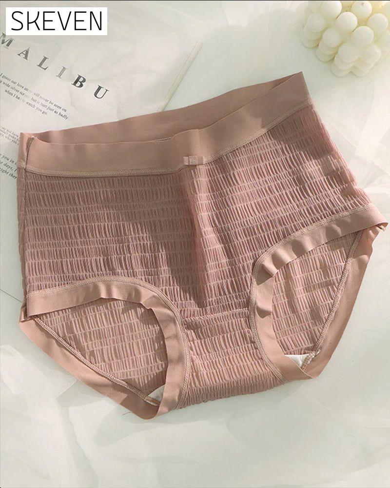 Ultra-Thin Seamless Underwear