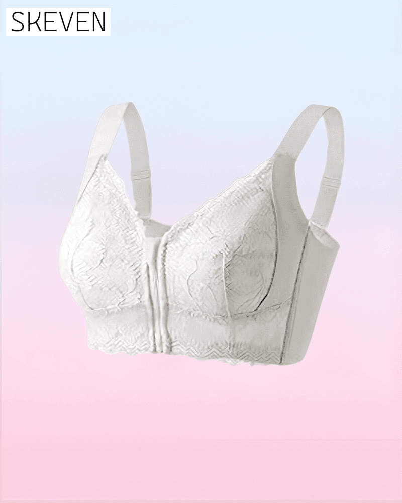 Soutien-gorge push-up anti-affaissement
