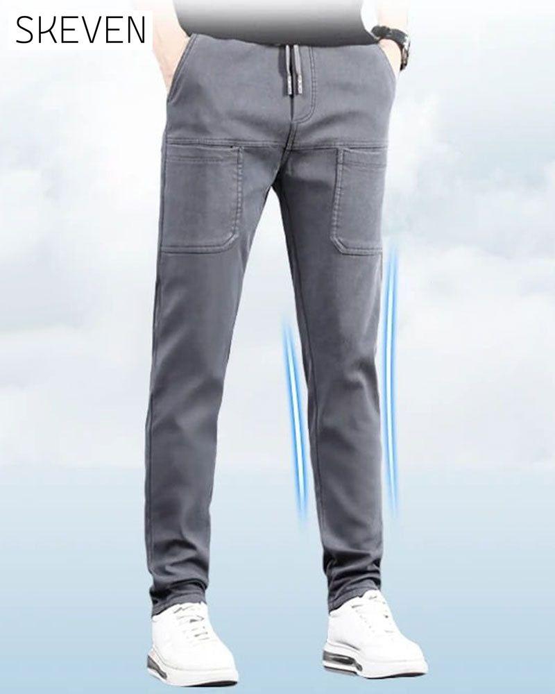 MultiPants – High Stretch Multi-pocket Durable Cargo Pants
