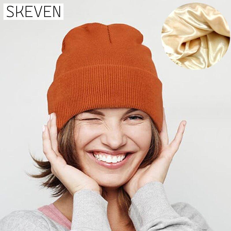 Ear Protective Knitted Hat