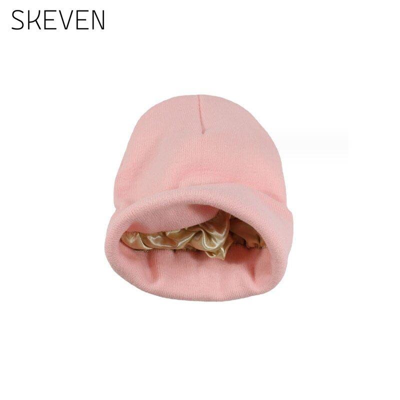Ear Protective Knitted Hat