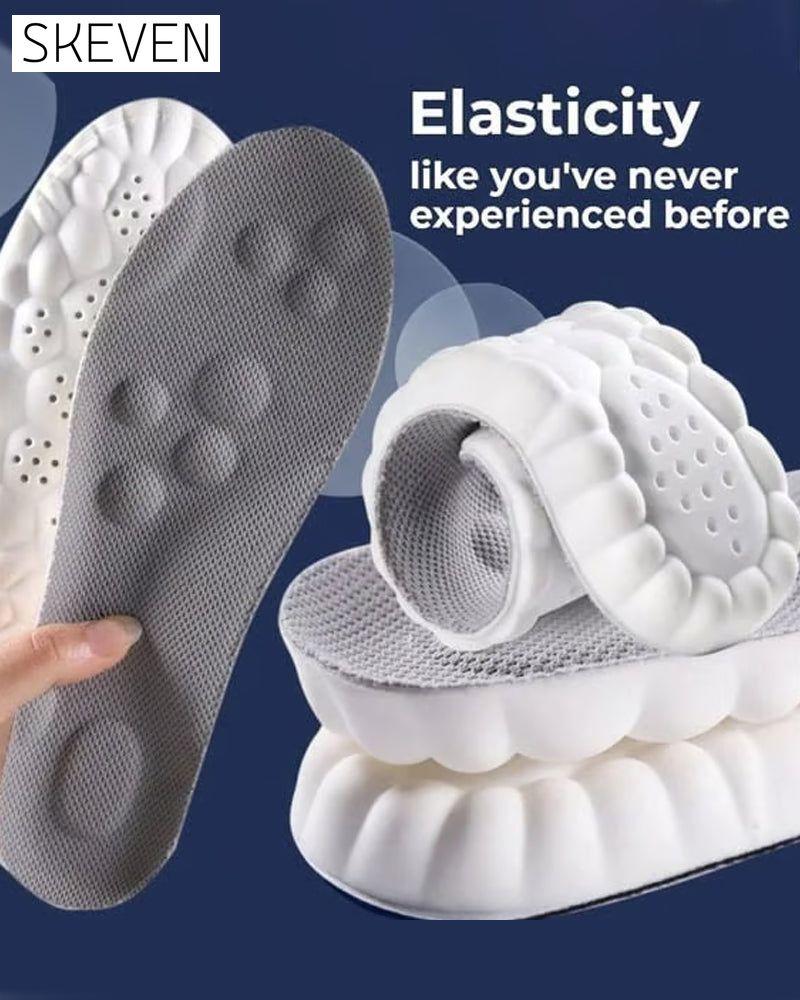 Super Soft Cloud Technology Insole
