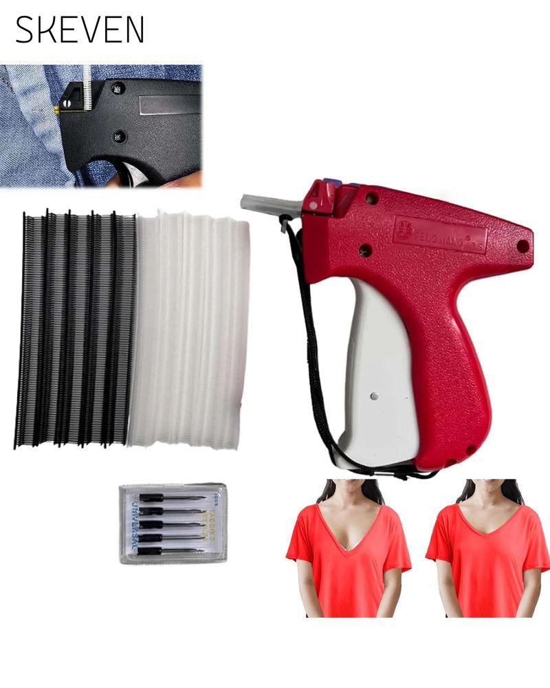 Schnelle Kleiderreparatur