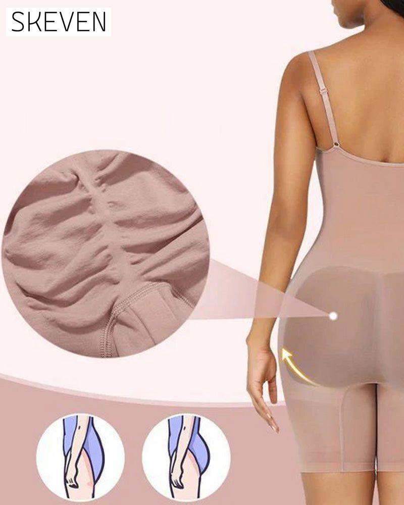 Full body tummy control shapewear
