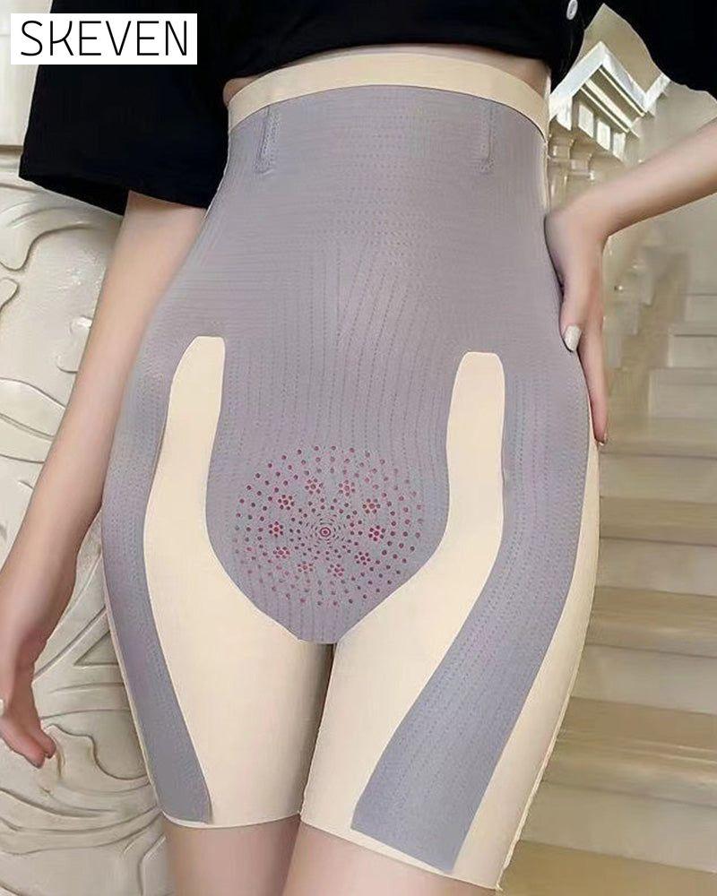 High Waisted Tummy Control Pants