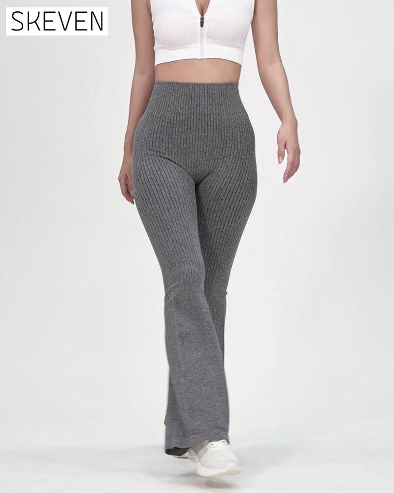 Lässige, bequeme und atmungsaktive Skinny-Hose