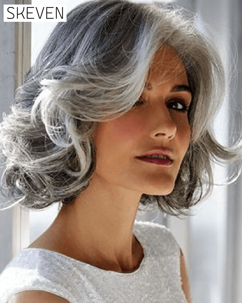 Women's Fashion Wig
