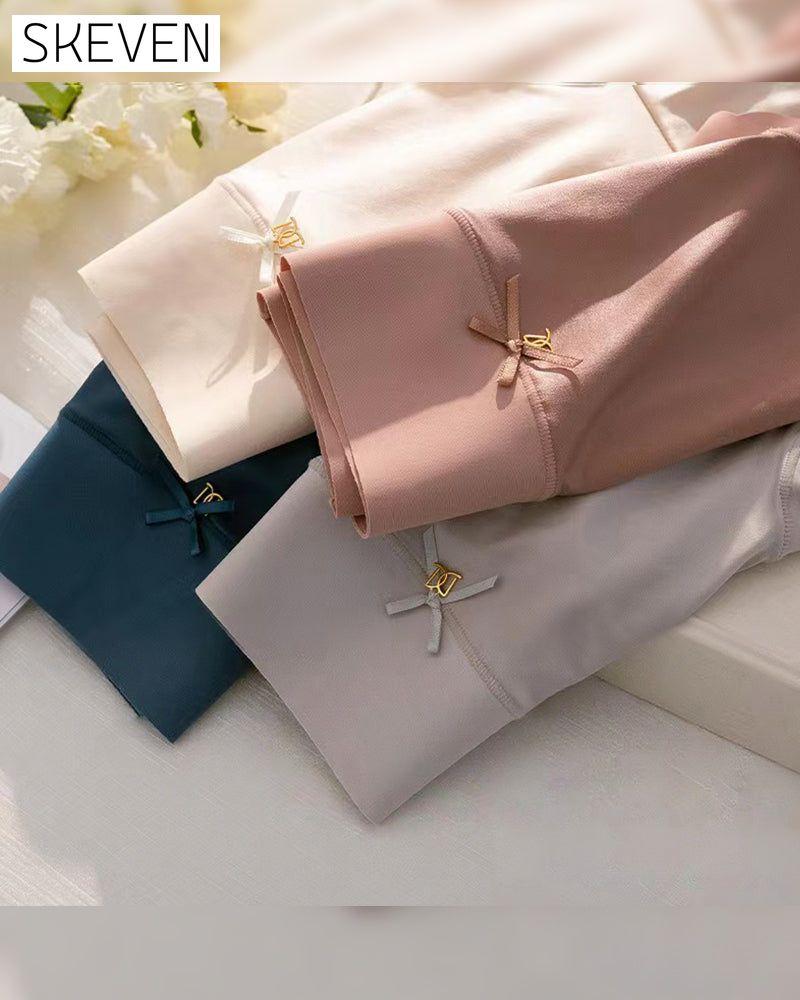Wave Ice Silk Underwear