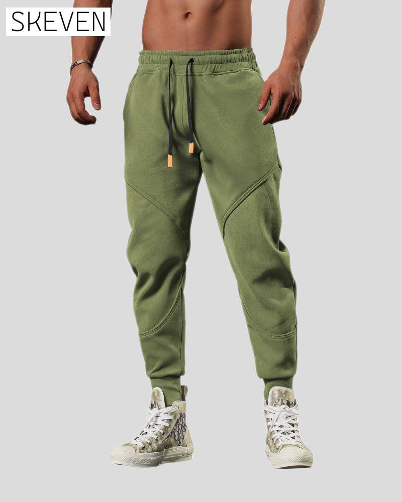 Jogger de performance pour le week-end 