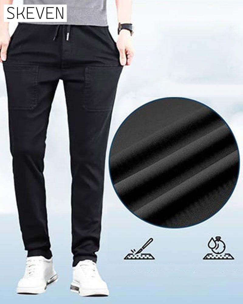 MultiPants – High Stretch Multi-pocket Durable Cargo Pants