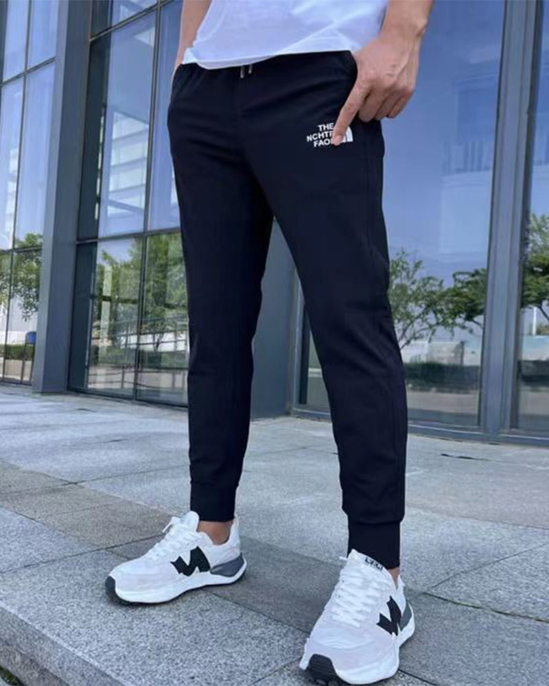 Unisex Ultra Stretchy and Quick-Drying Pants