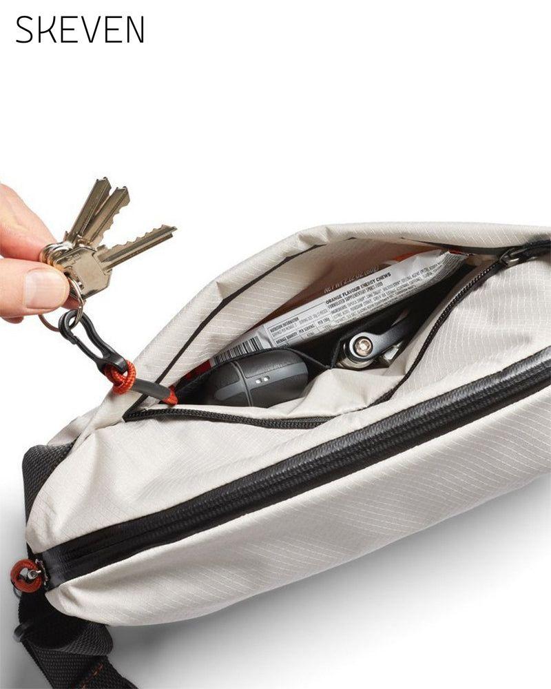 New Style Messenger Bag Light Portable Chest Bag