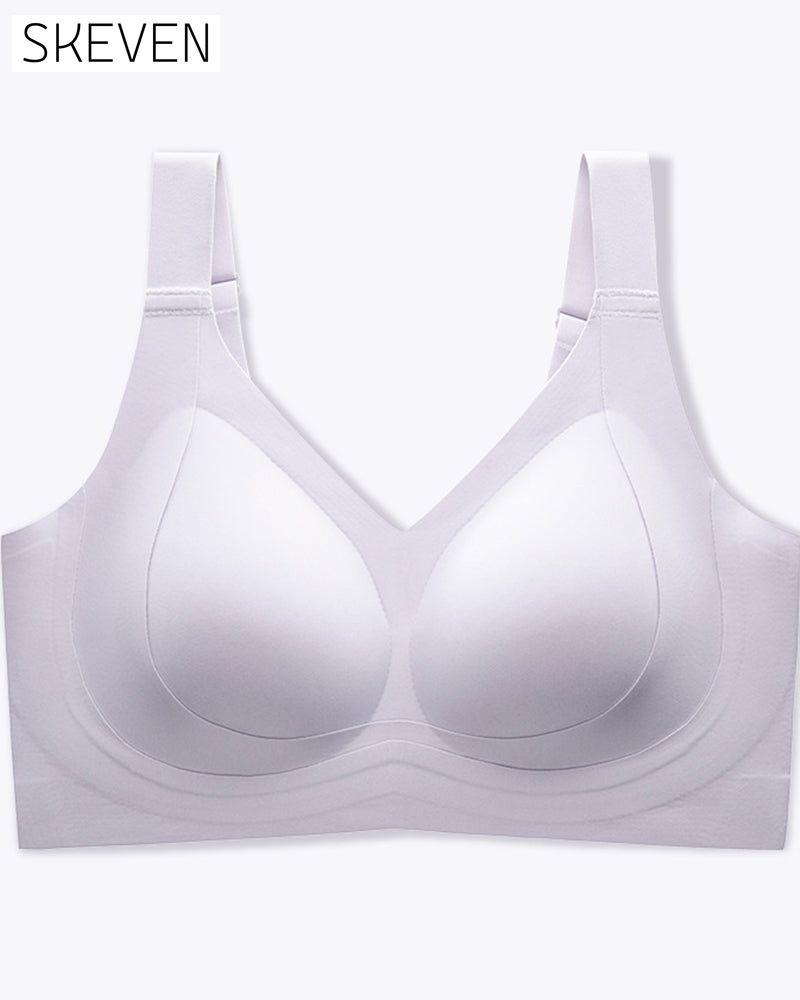 Seamless Push-Up Bra