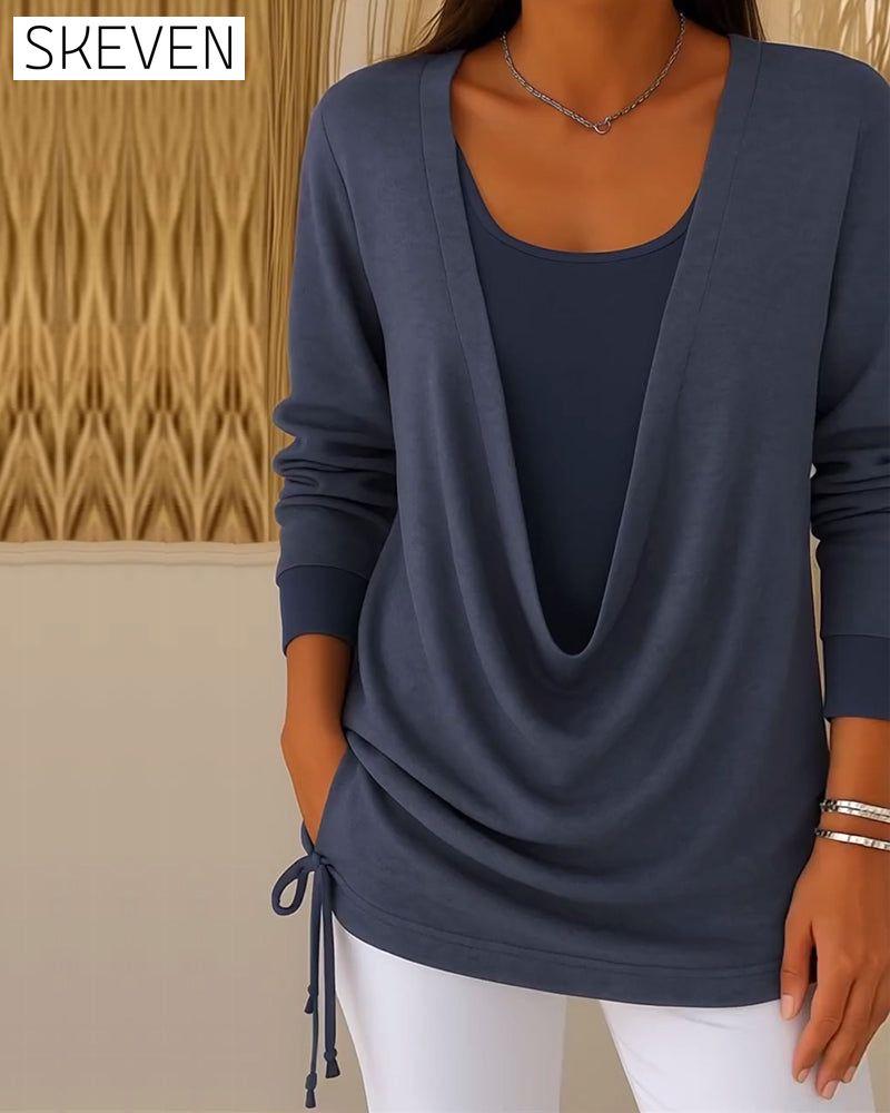 Faux hauts deux-pièces tendance