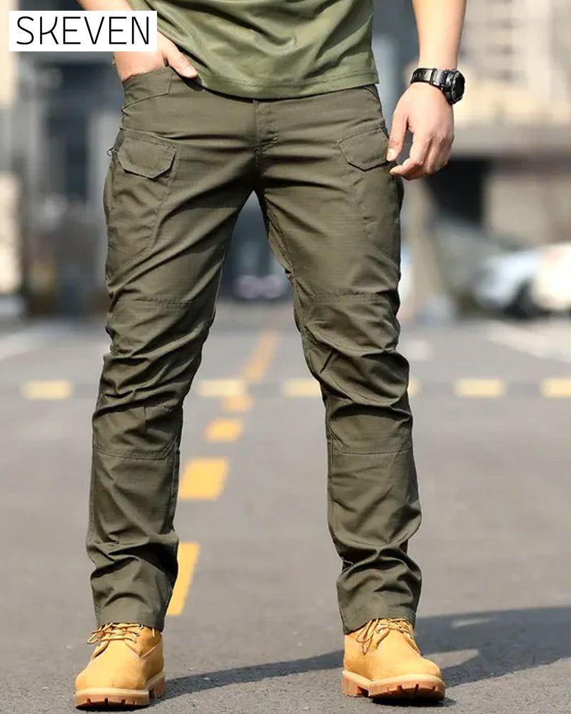 Men's Tactical Waterproof Pants