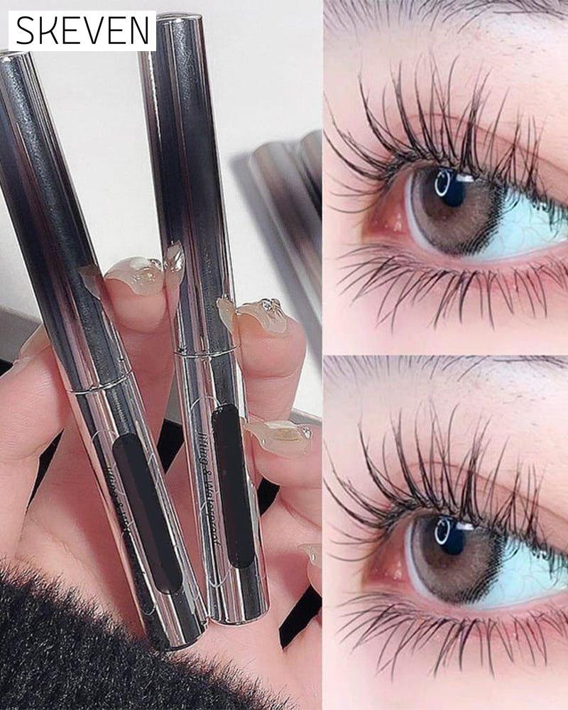 Mascara volumisant waterproof