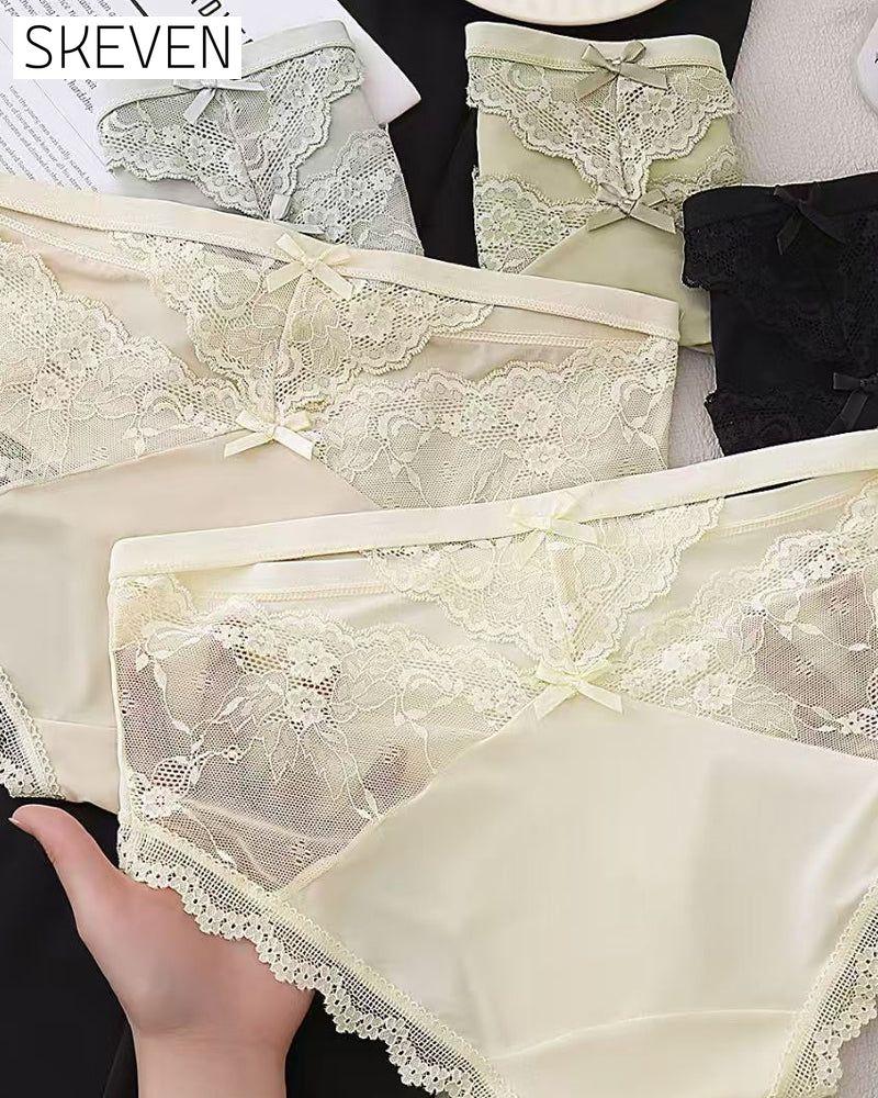 Sous-vêtements très élastiques et confortables