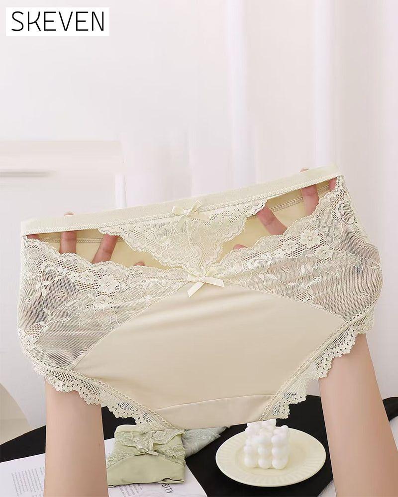 Sous-vêtements très élastiques et confortables