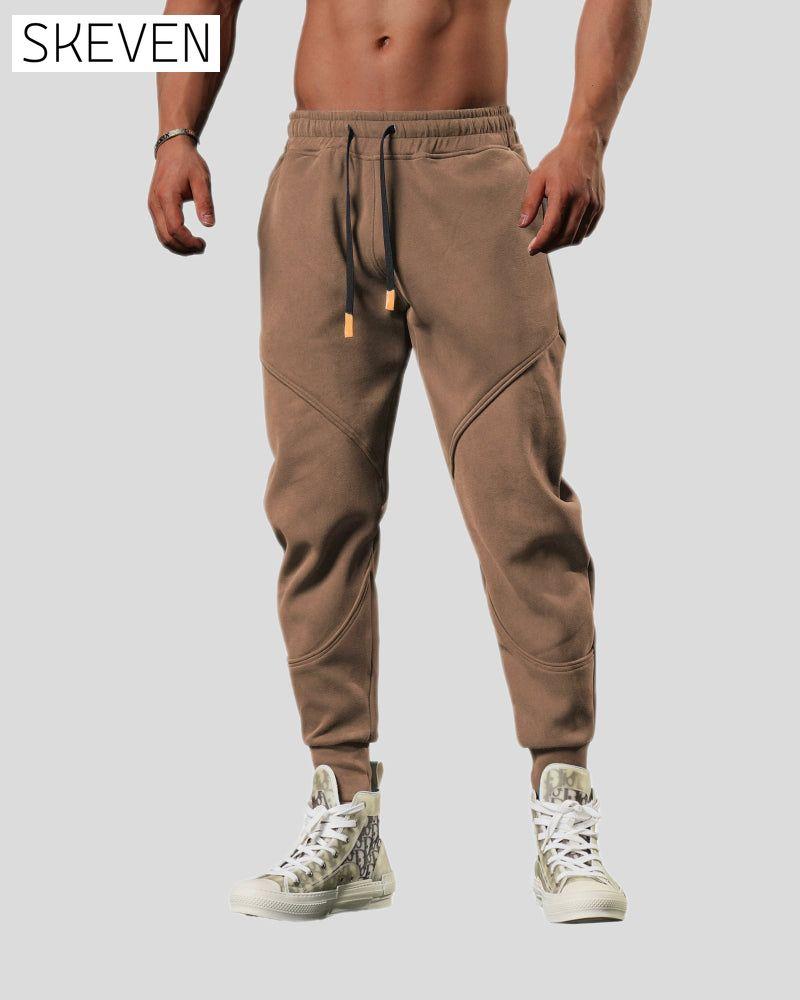 Jogger de performance pour le week-end 