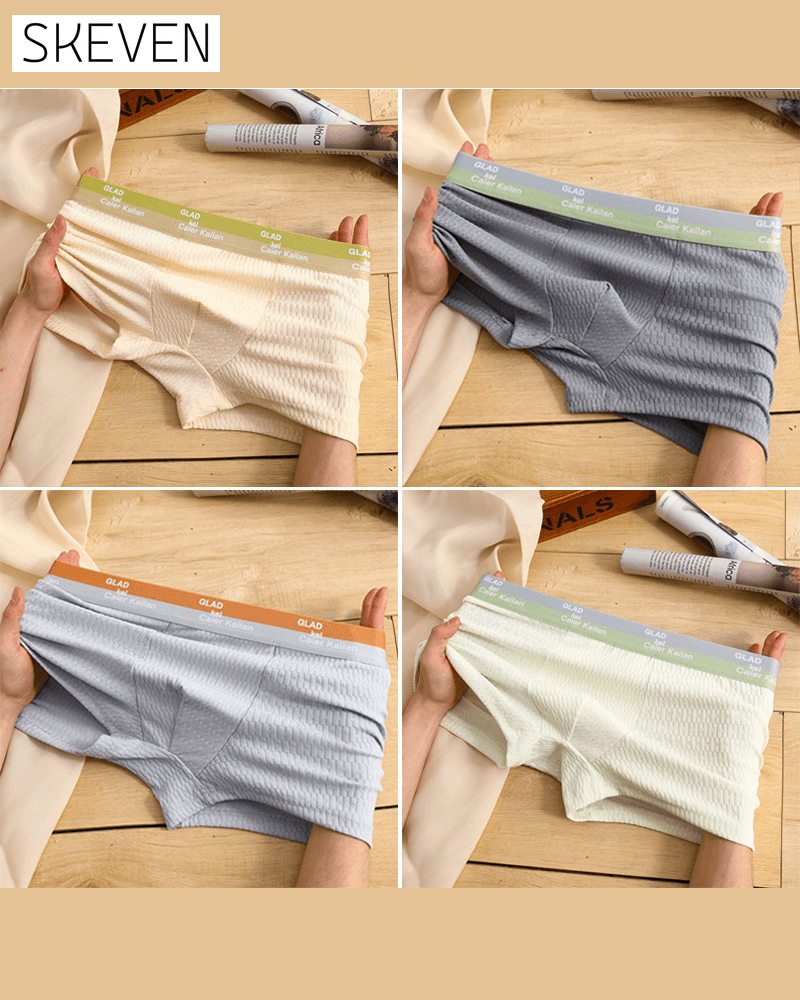 Men's AirGuard Hygiene Briefs