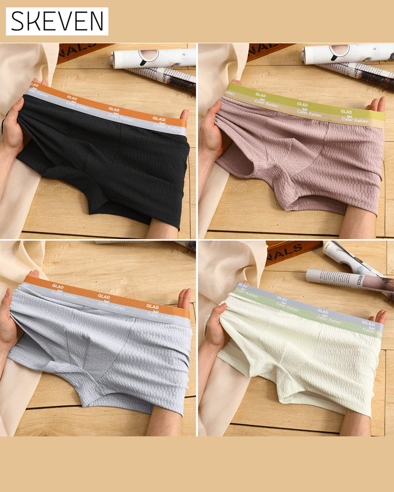 Men's AirGuard Hygiene Briefs