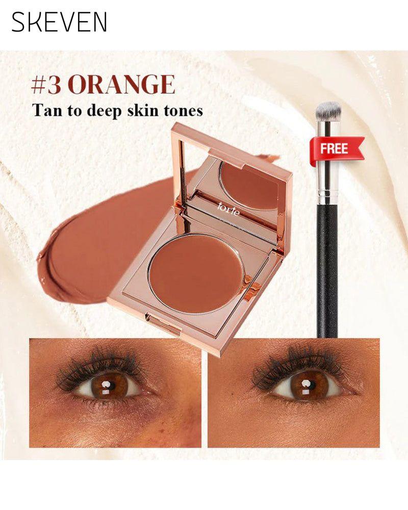Undereye CorrectorConcealer-Free Brush