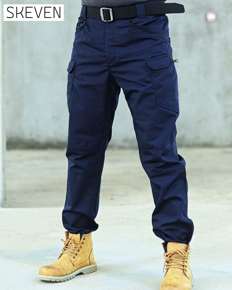 Men's Tactical Waterproof Pants