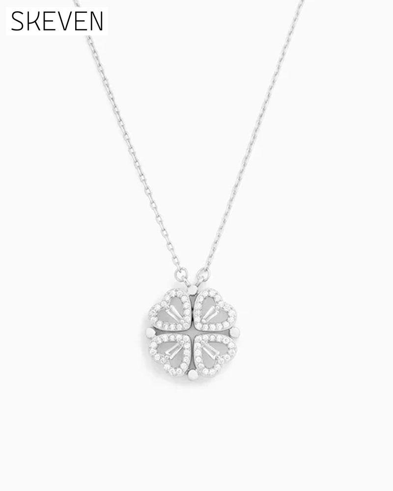 Lucky Heart Necklace