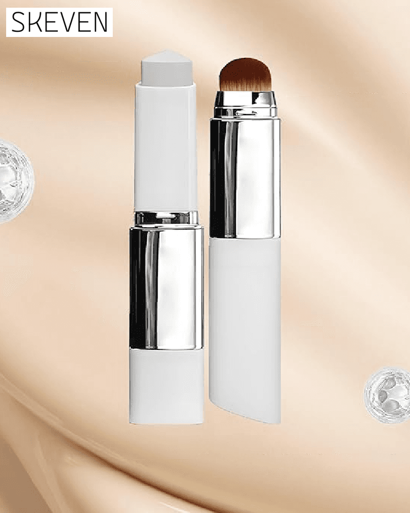 Double-headed Lightweight Foundation Stick