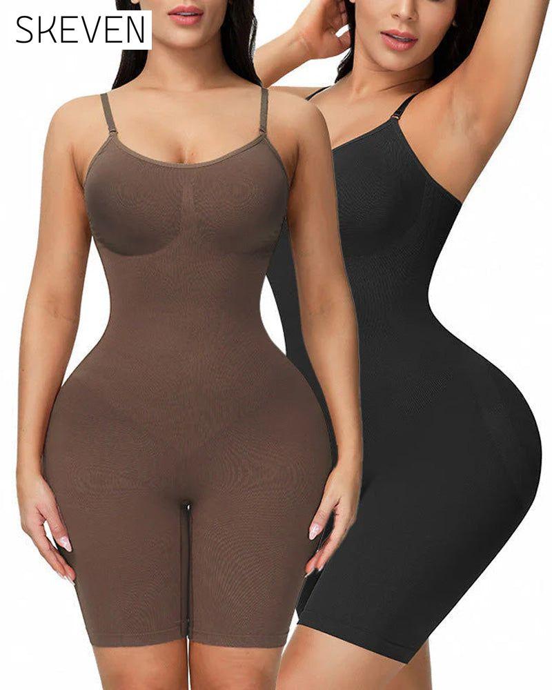 Full body tummy control shapewear
