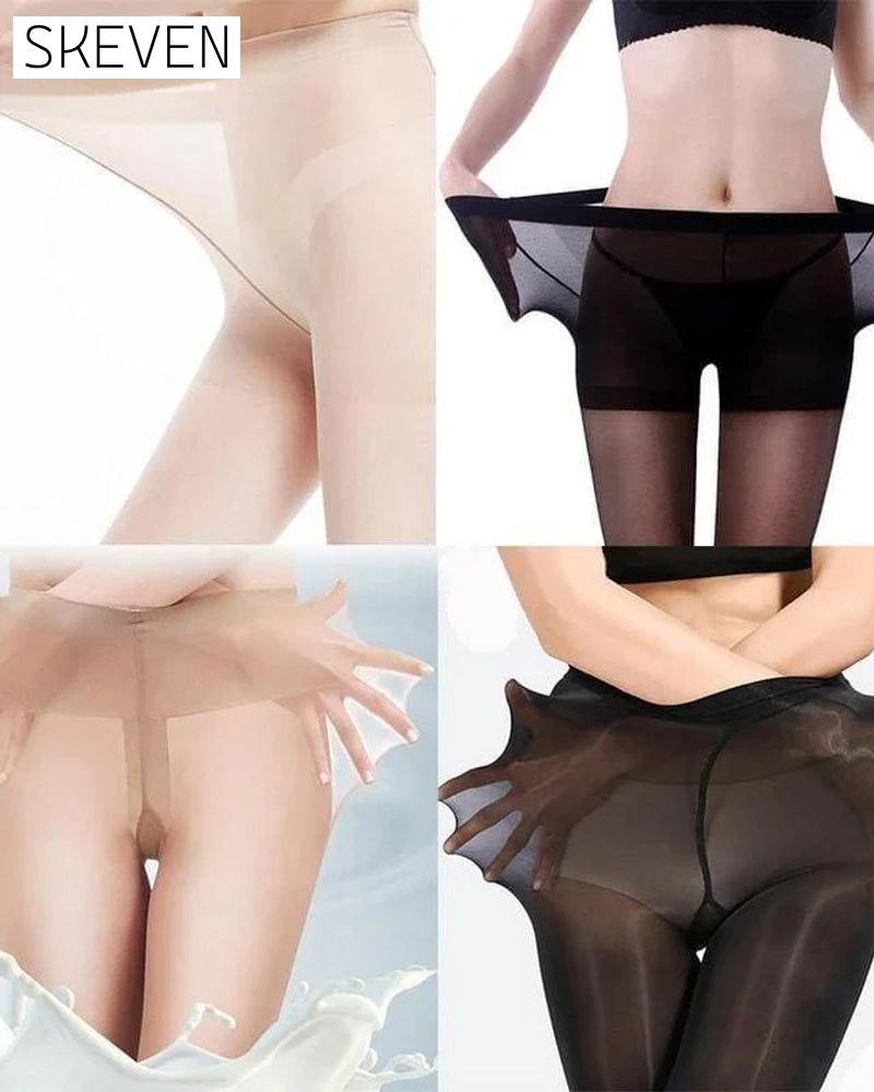 collants magiques super flexibles et indestructibles