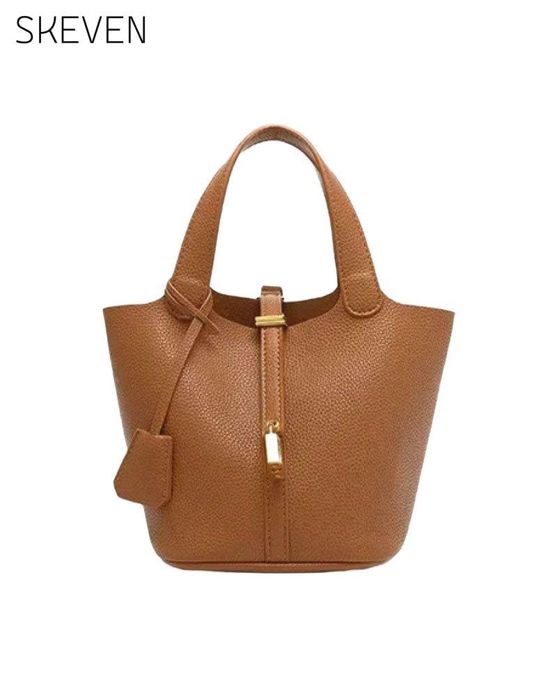 Vegetable Basket Handbag