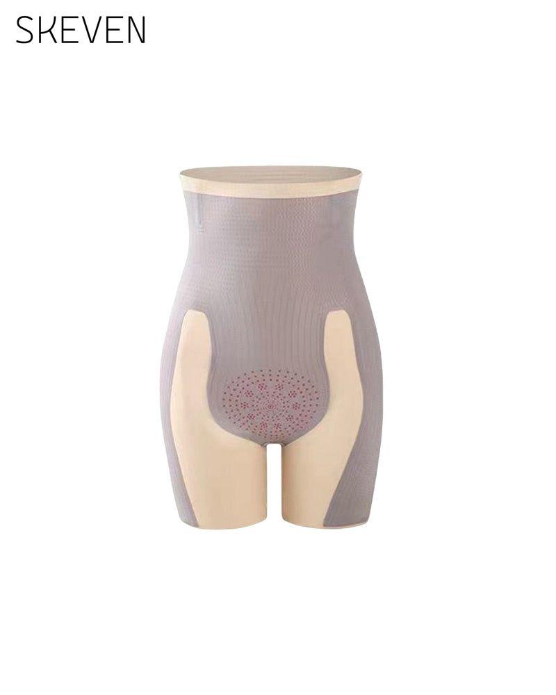 High Waisted Tummy Control Pants