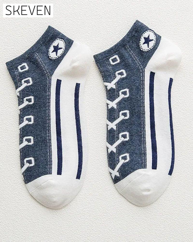 Freizeit-Sportsocken