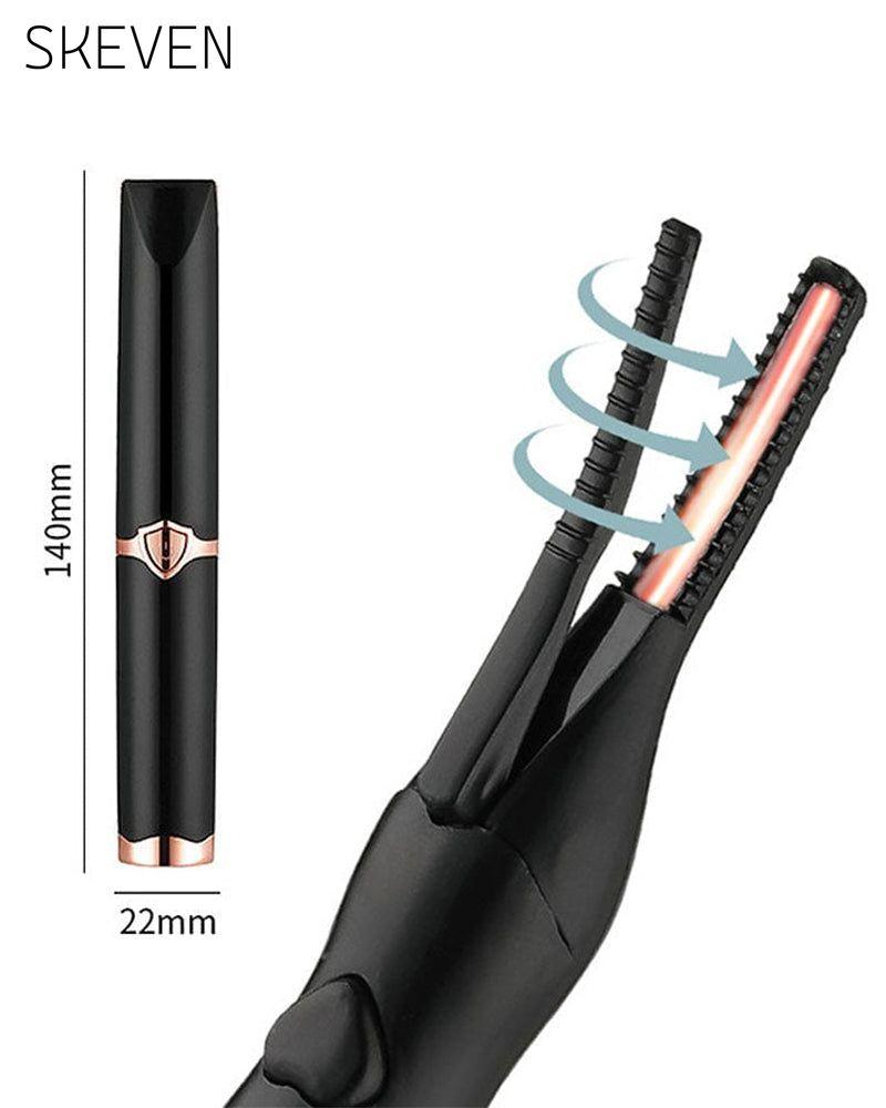 🔥Recourbe-cils électrique pour un regard glamour instantané✨ Clignez des yeux et éblouissez ! 👁️