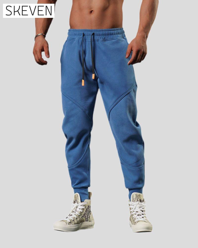 Jogger de performance pour le week-end 