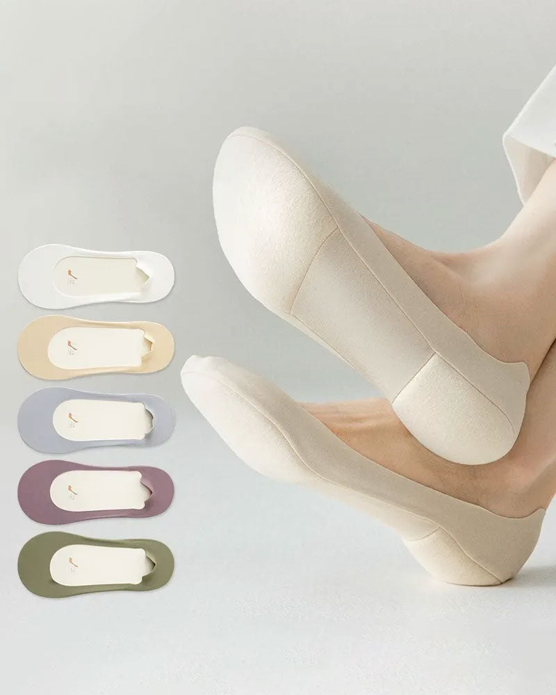 Foam Liner Socks for Women