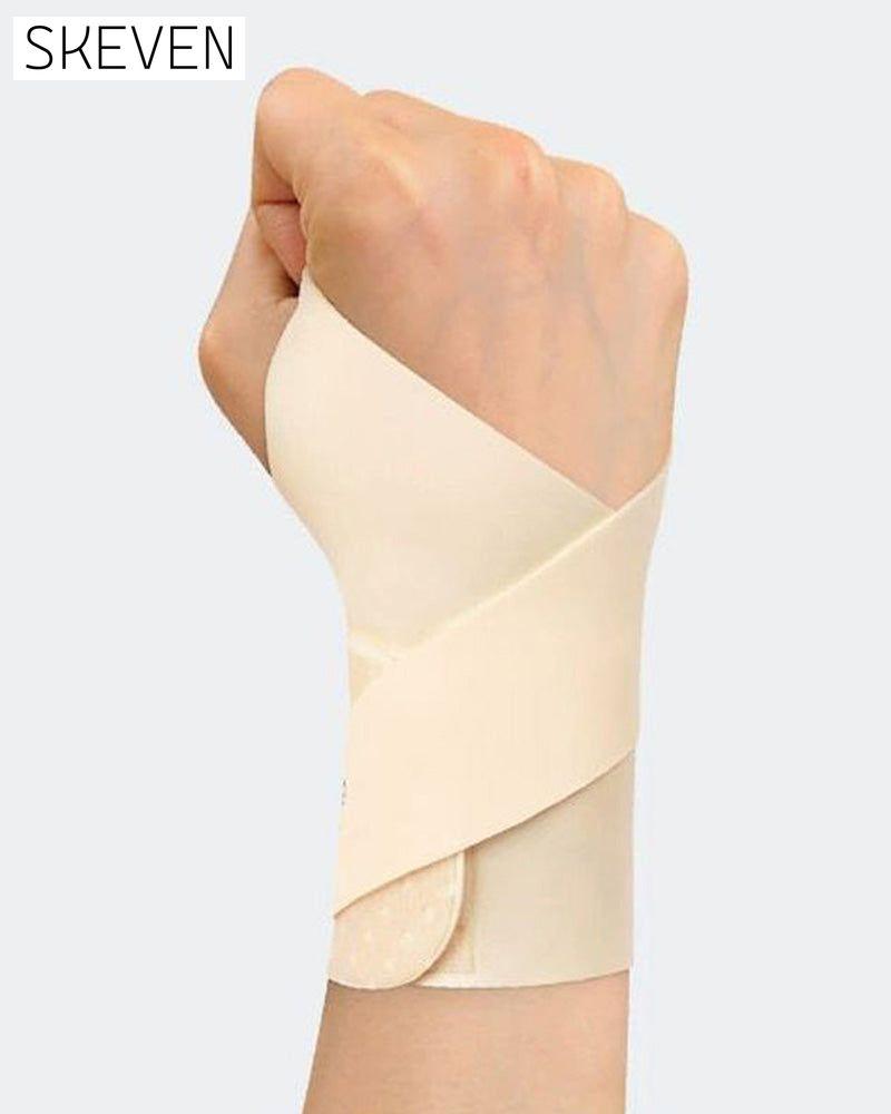Elastic Compression Wrist Brace