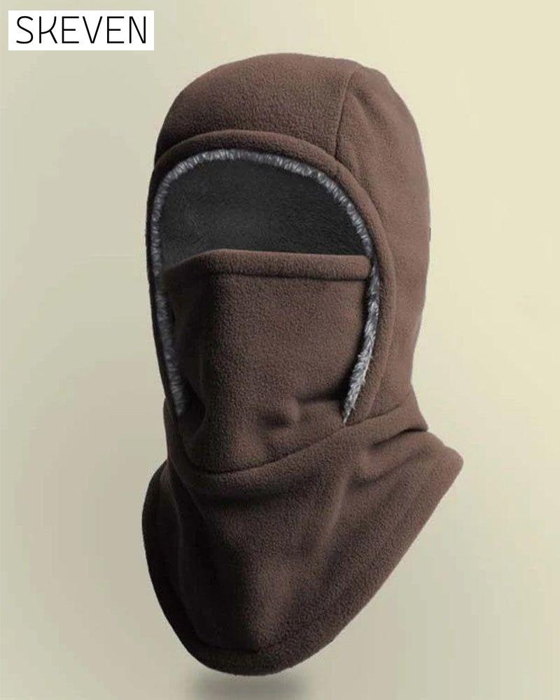 Unisex-Sturmhaube, winddicht und warm