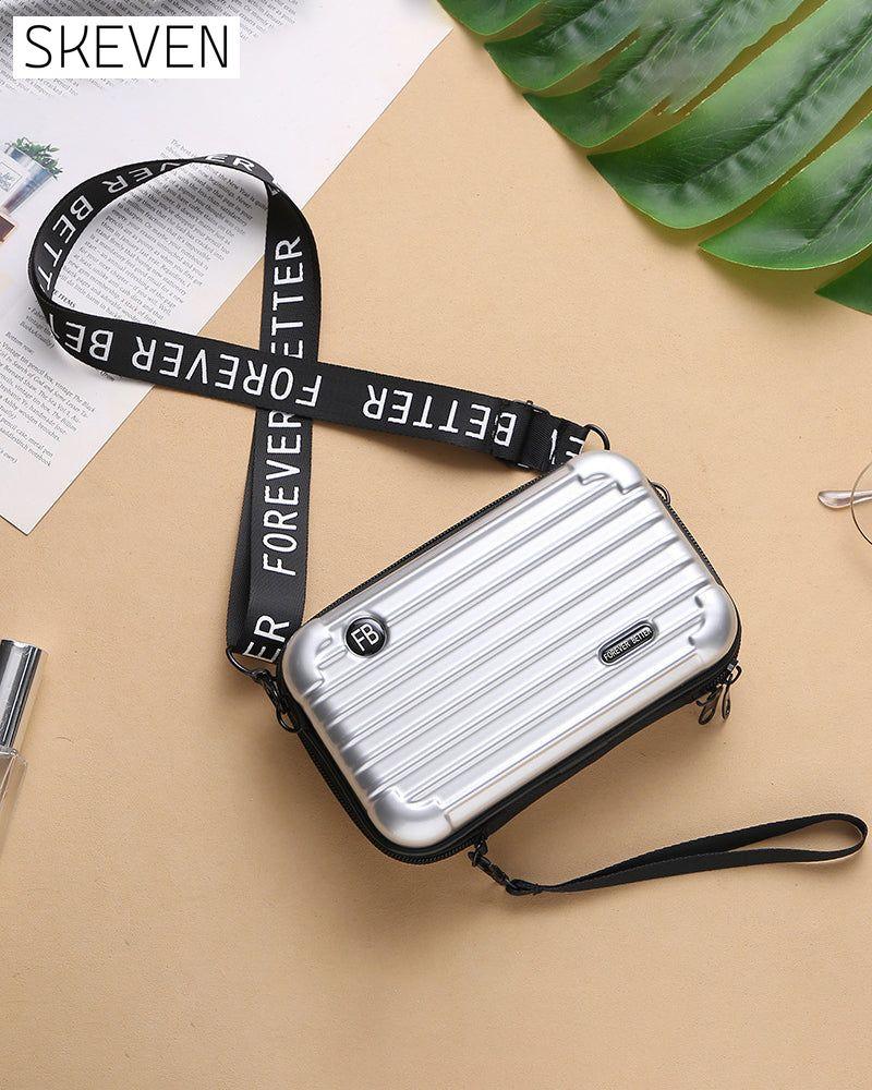 Fashionable Luggage Bag