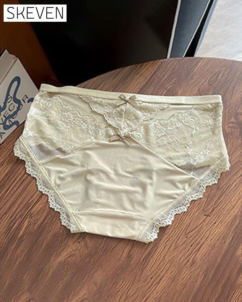 Sous-vêtements très élastiques et confortables