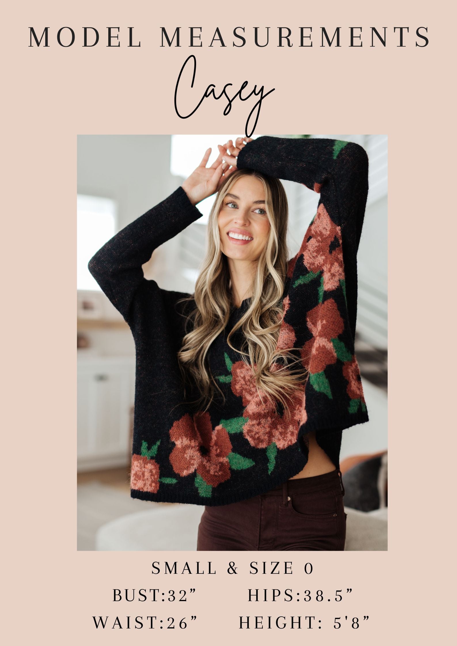 Feels So Right Drop Shoulder Casual Top