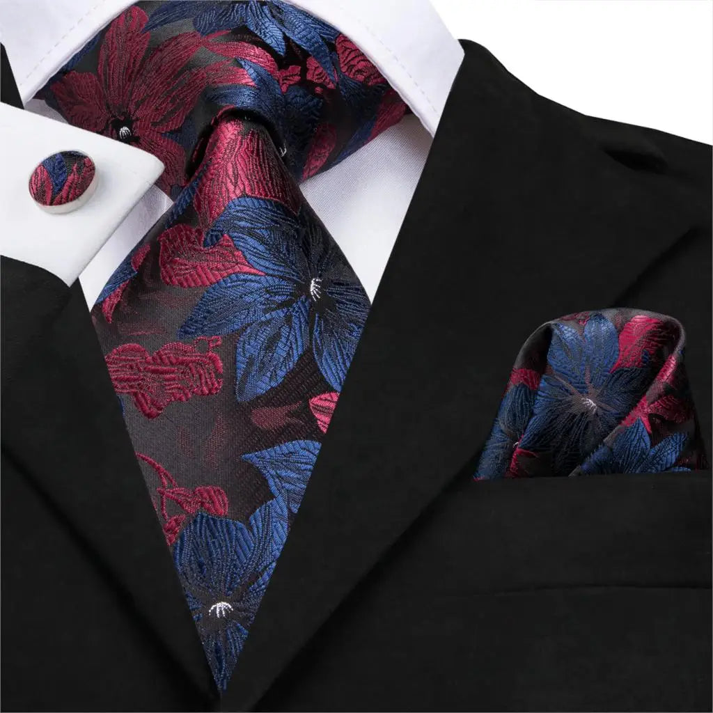 How to Fold a Pocket Square for Men’s Formal Looks