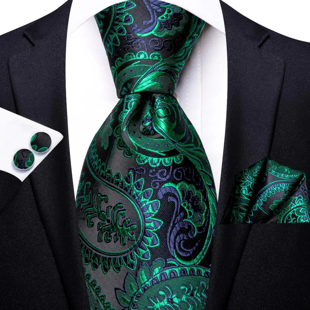 How to Fold a Pocket Square for Men’s Formal Looks