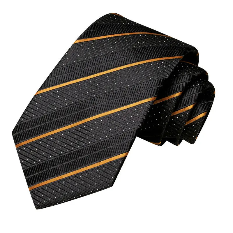 Men's Pocket Square Folding Guide for Travel Style